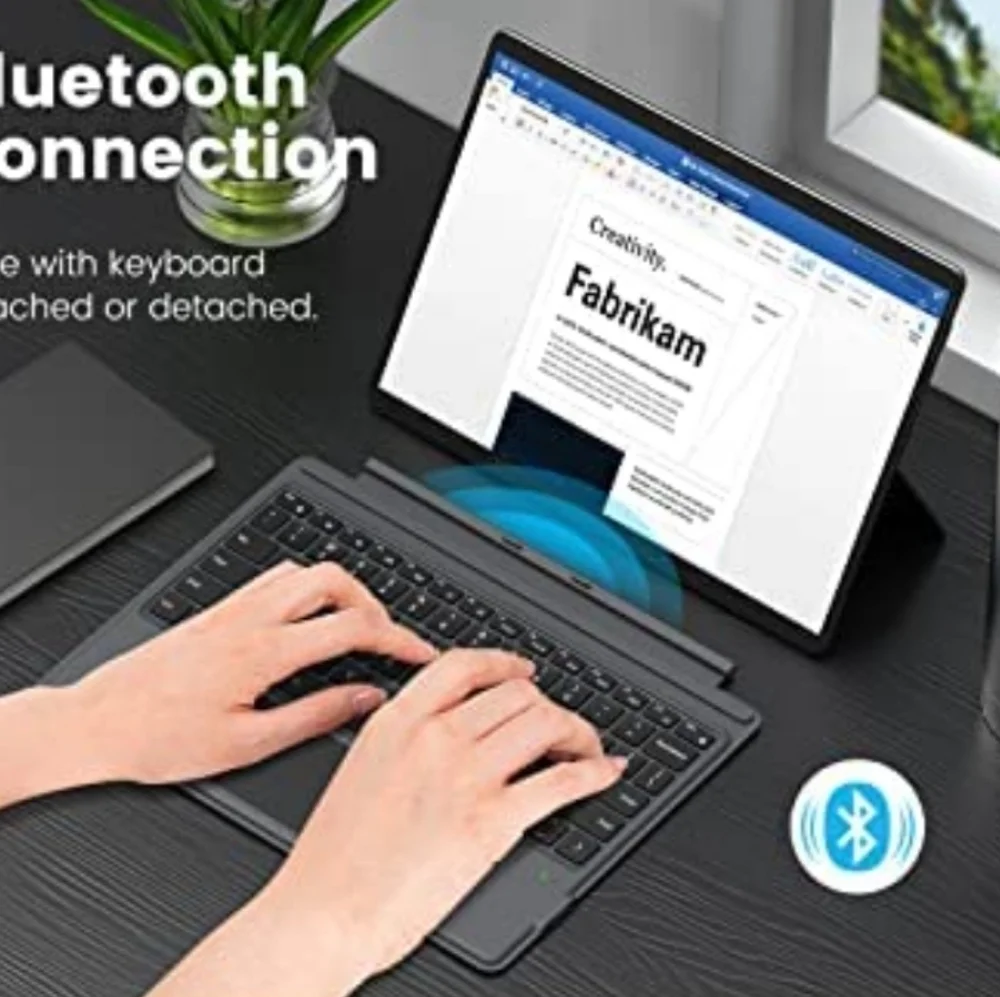 Moko Wireless Keyboard for Pro 8